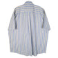 Mens Blue L.L.Bean   Shirt