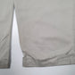 Mens Grey Polo Ralph Lauren Hammond Pant Double Pleated  Trousers