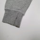 Mens Grey Champion  Crewneck Jumper