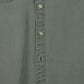 Mens Green L.L.Bean   Shirt