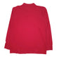 Mens Pink Kappa   Polo Shirt