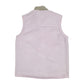 Womens Pink Patagonia Vest Bodywarmer Gilet Jumper