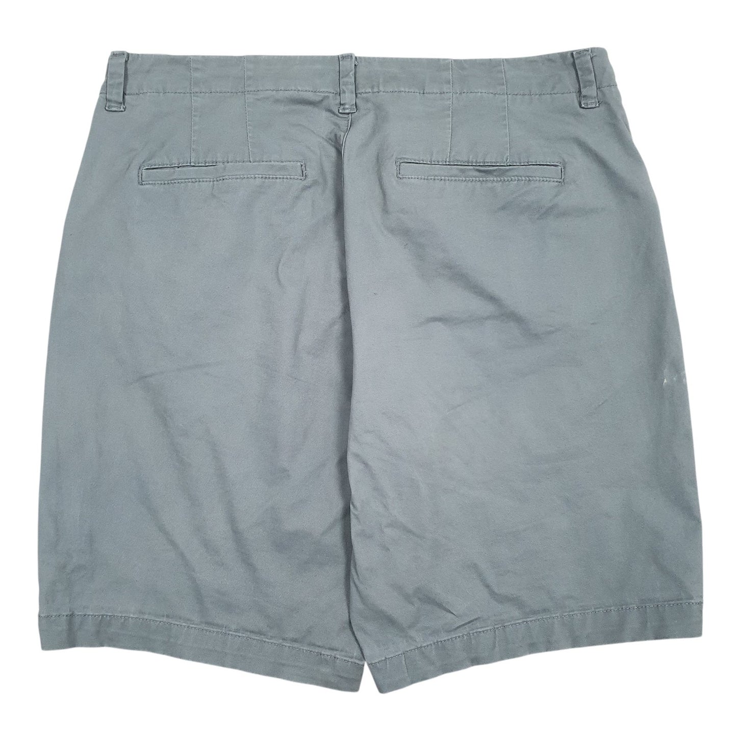 Mens Blue Lee   Shorts