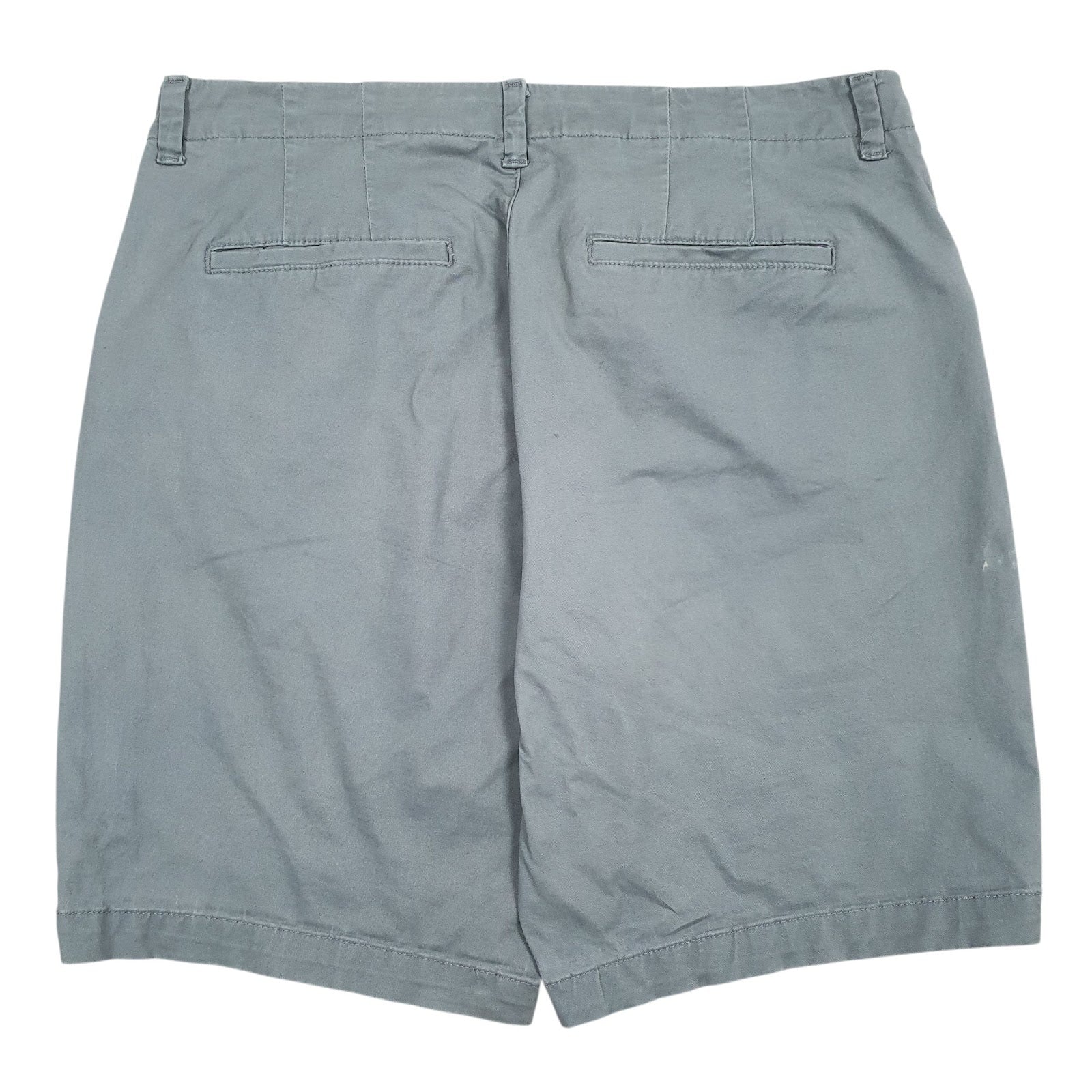 Mens Blue Lee   Shorts