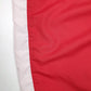 Mens Red Unbranded Pohatcong Minors Baseball  Coat