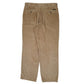 Mens Beige Dockers Vintage 90s  Trousers