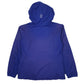 Womens Blue Columbia Sportswear Company Omni-shield Hoodie Coat