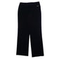 Womens Black Gianfranco Ferre   Trousers
