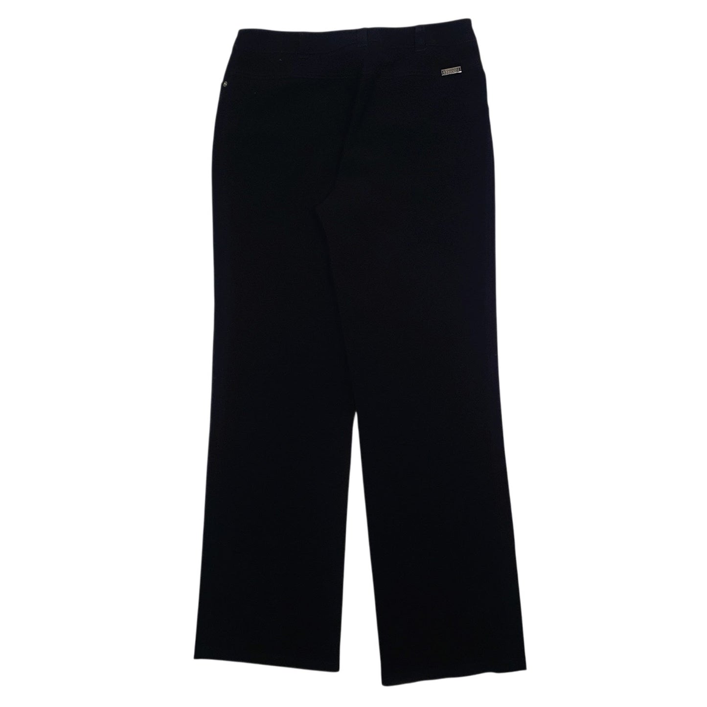 Womens Black Gianfranco Ferre   Trousers