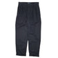 Mens Navy Polo Ralph Lauren Hammond Pant Double Pleated Chino Trousers