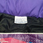 Mens Blue Sergio Tacchini Vintage  Coat