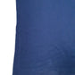 Mens Blue Fila Spellout  T Shirt