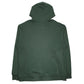 Mens Green Champion  Hoodie Jumper