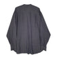 Mens Navy Emporio Armani   Shirt