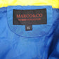 Womens Blue Marco & Co Padded  Coat