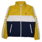 Mens Yellow Levis   Coat