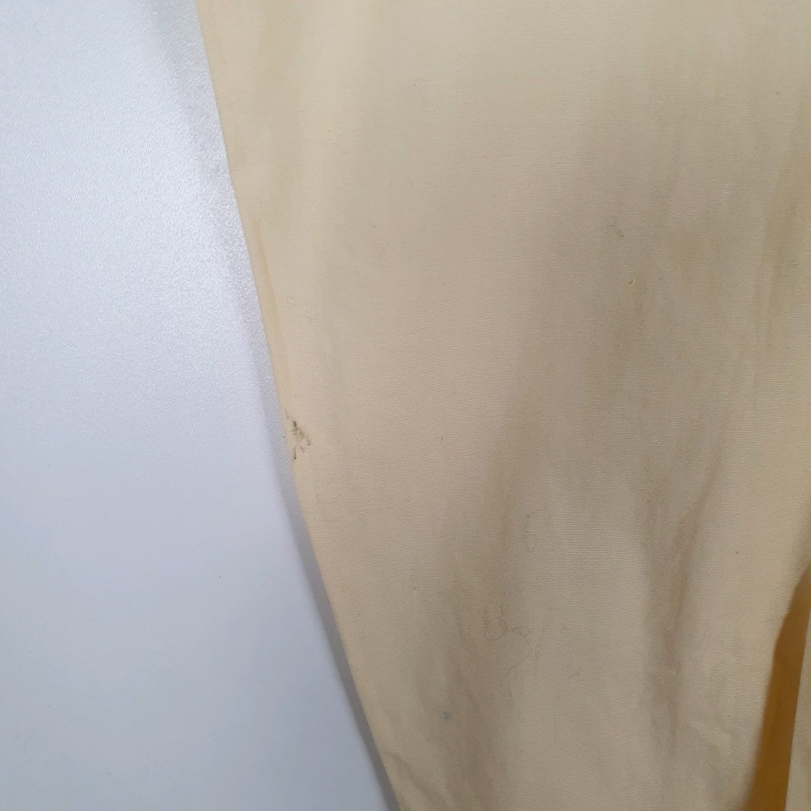 Mens Yellow Laura Biagiotti   Shirt