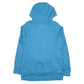 Mens Blue Adidas Climawarm Hoodie Jumper