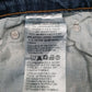Mens Blue Levis   Jeans