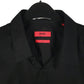 Mens Black Hugo Boss   Shirt