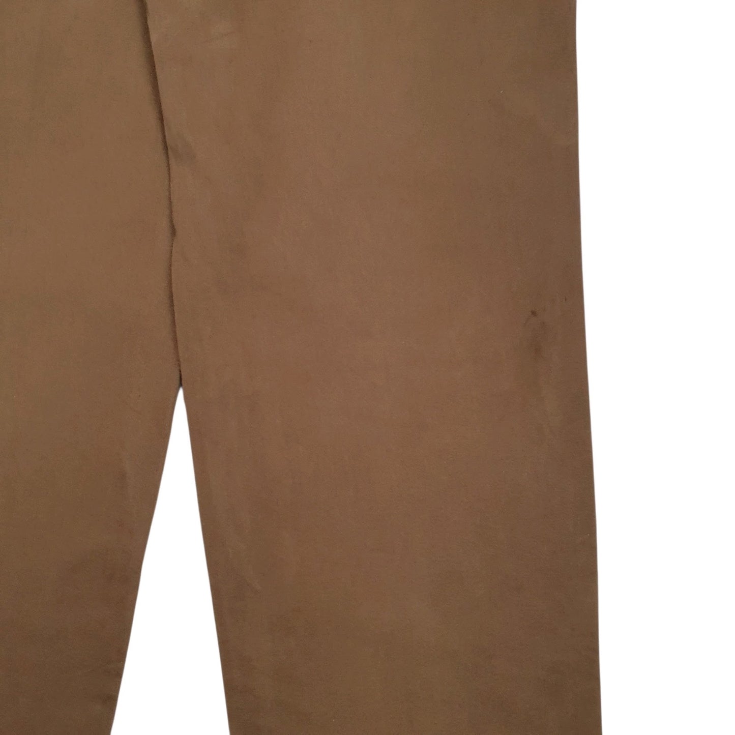 Mens Brown Dockers   Trousers