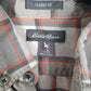 Mens Beige Eddie Bauer   Shirt