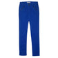 Womens Blue CT  Chino Trousers