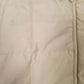 Womens Beige Woolrich Longline  Coat