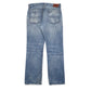 Mens Blue Polo Ralph Lauren   Jeans