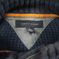 Mens Blue Tommy Hilfiger Knitwear Cardigan Jumper