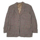 Womens Beige Unbranded Vintage  Coat