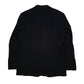 Mens Navy Pierre Cardin   Coat