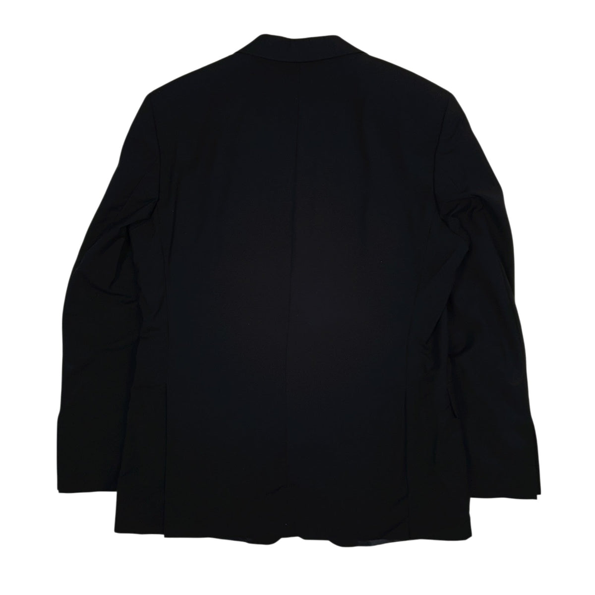 Mens Navy Pierre Cardin   Coat