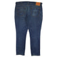 Mens Blue Levis   Jeans