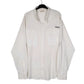 Mens White Columbia Sportswear Company PFG Fishing Omni Shade Long Sleeve Shirt