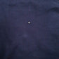 Mens Navy Polo Ralph Lauren Lightweight Pima V Neck Jumper