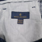 Mens Navy Brooks Brothers   Trousers