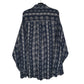 Mens Navy Chewinggum Made In Italy  Shirt