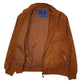 Mens Brown Conte Of Florence Padded  Coat