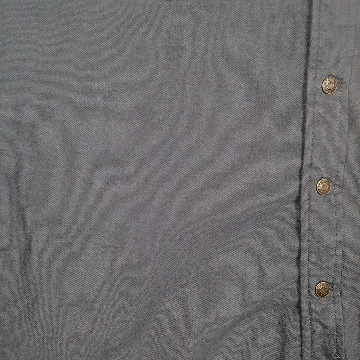 Mens Grey Wrangler Padded  Coat