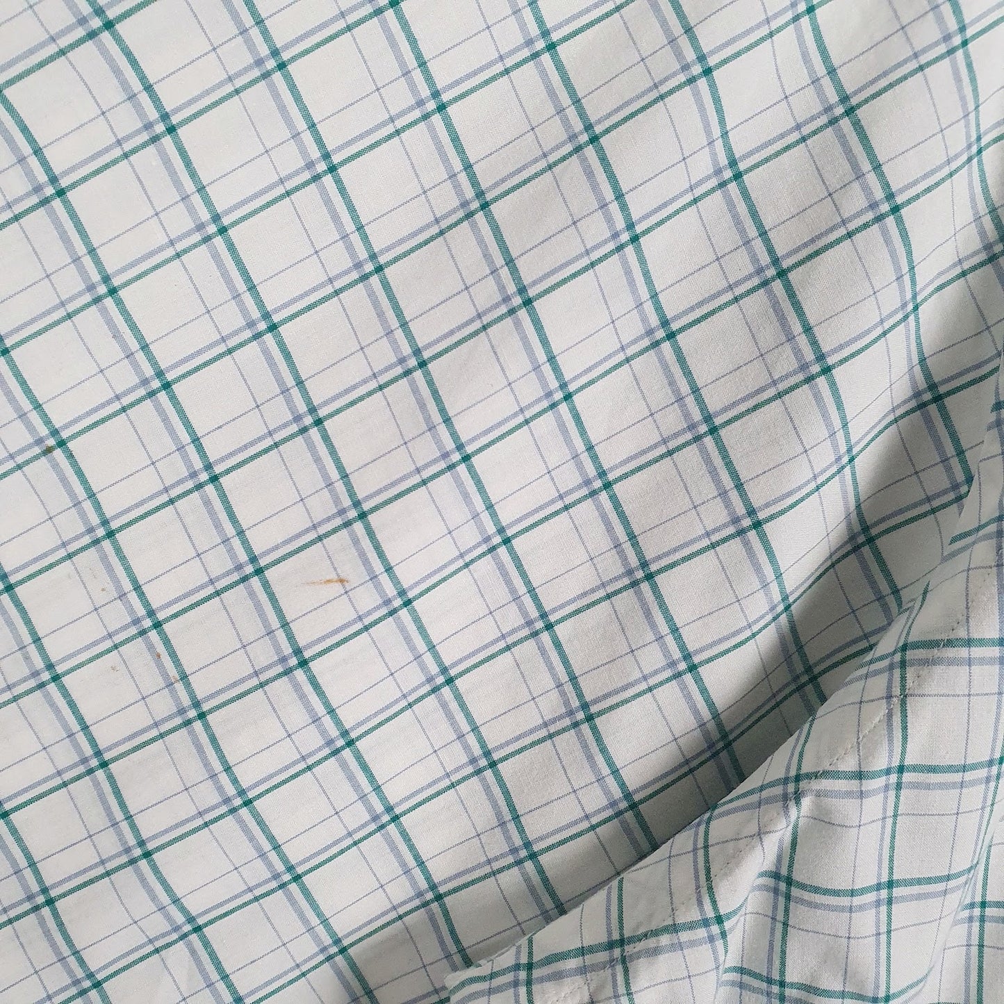 Mens White Alberto Aspesi   Shirt