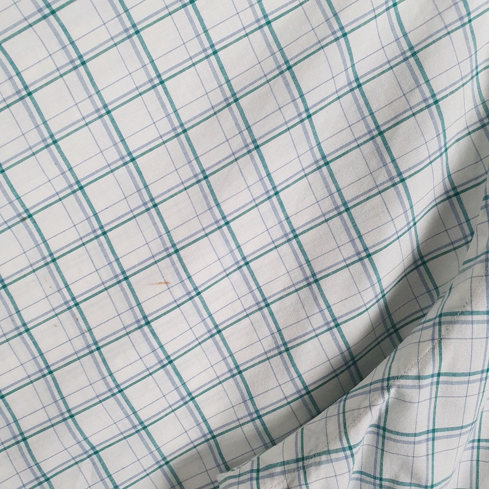 Mens White Alberto Aspesi   Shirt