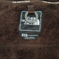 Womens Brown The North Face  Full Zip Jumper