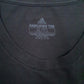 Mens Black Adidas The Circuit  T Shirt