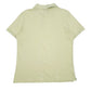 Mens Green Trussardi   Polo Shirt
