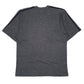 Mens Grey Asice   T Shirt