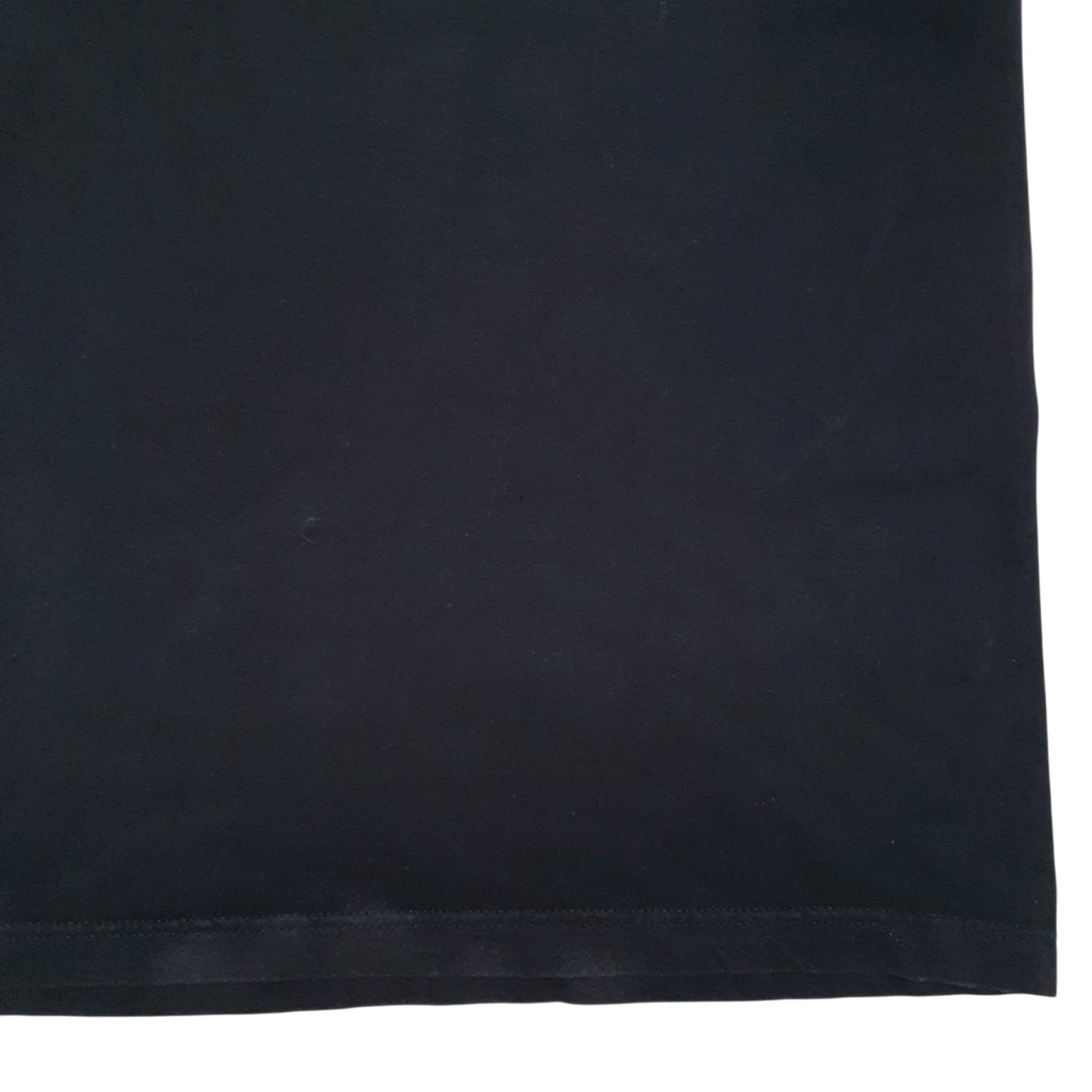 Mens Black Nike   T Shirt