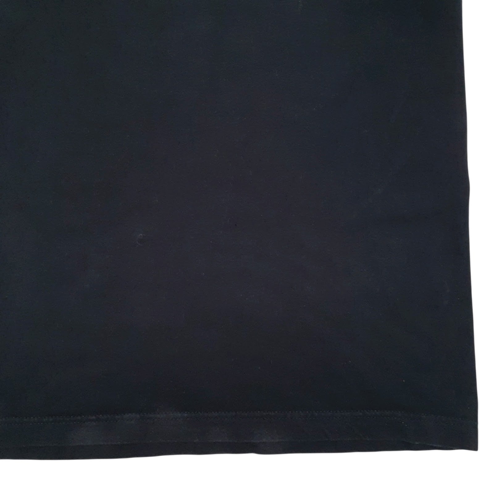 Mens Black Nike   T Shirt