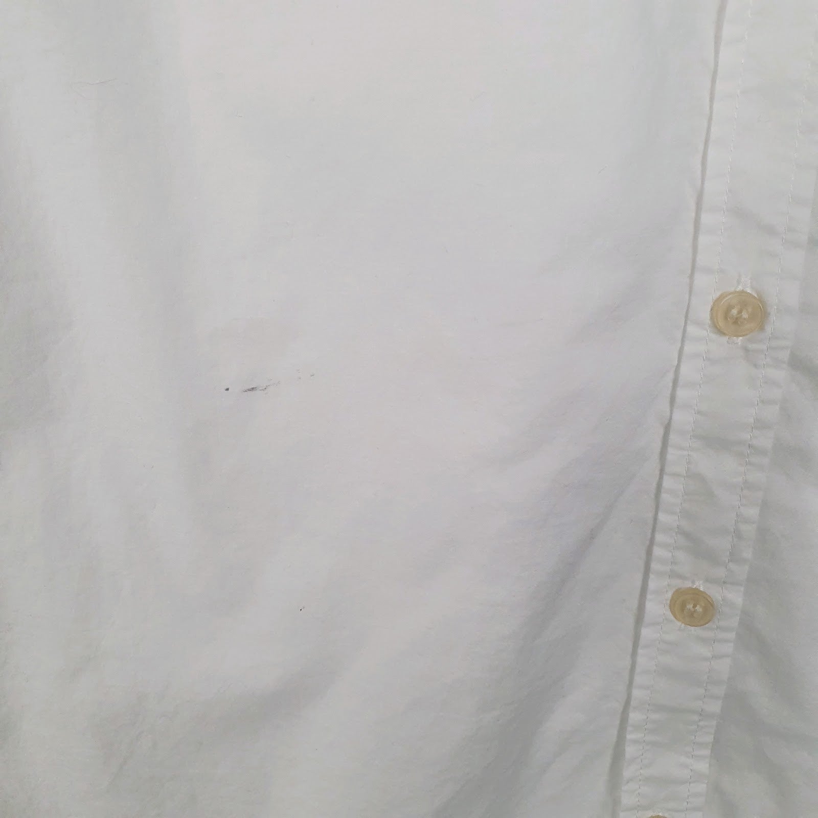 Womens White Unbranded   Shirt