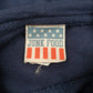 Mens Navy Junk Food NFL Tennessee Titans Hoodie Jumper
